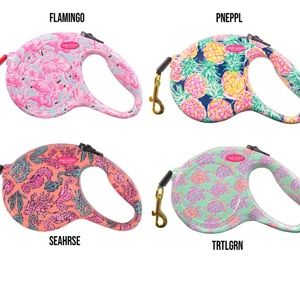 Simply Southern DOG leash NEW